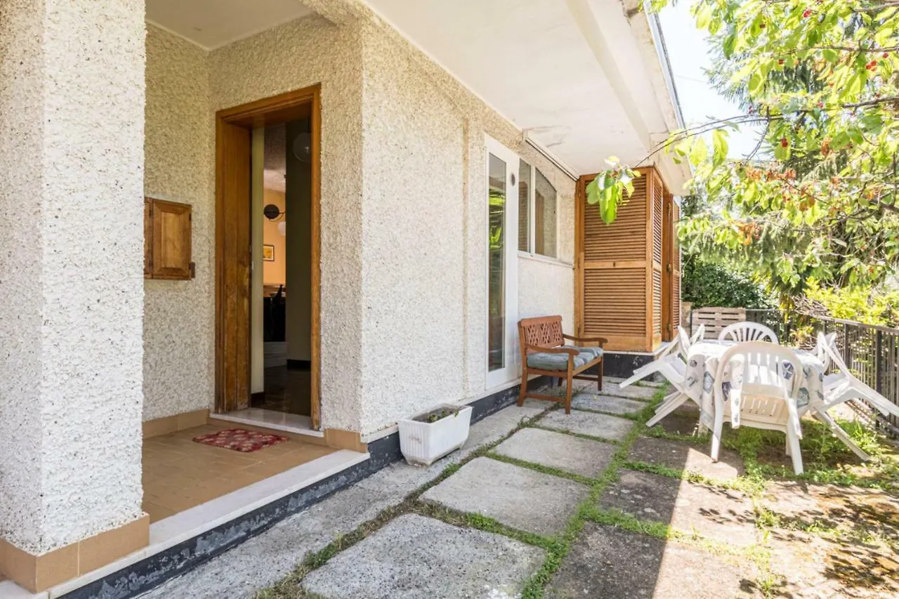 Villa Riviera Levanto Casa vacanze