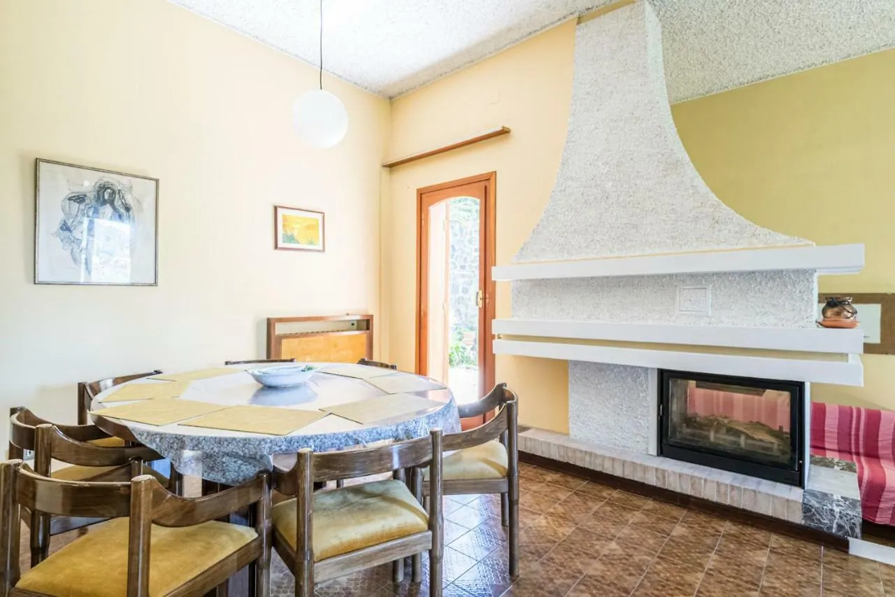 Villa Riviera Levanto 0*,