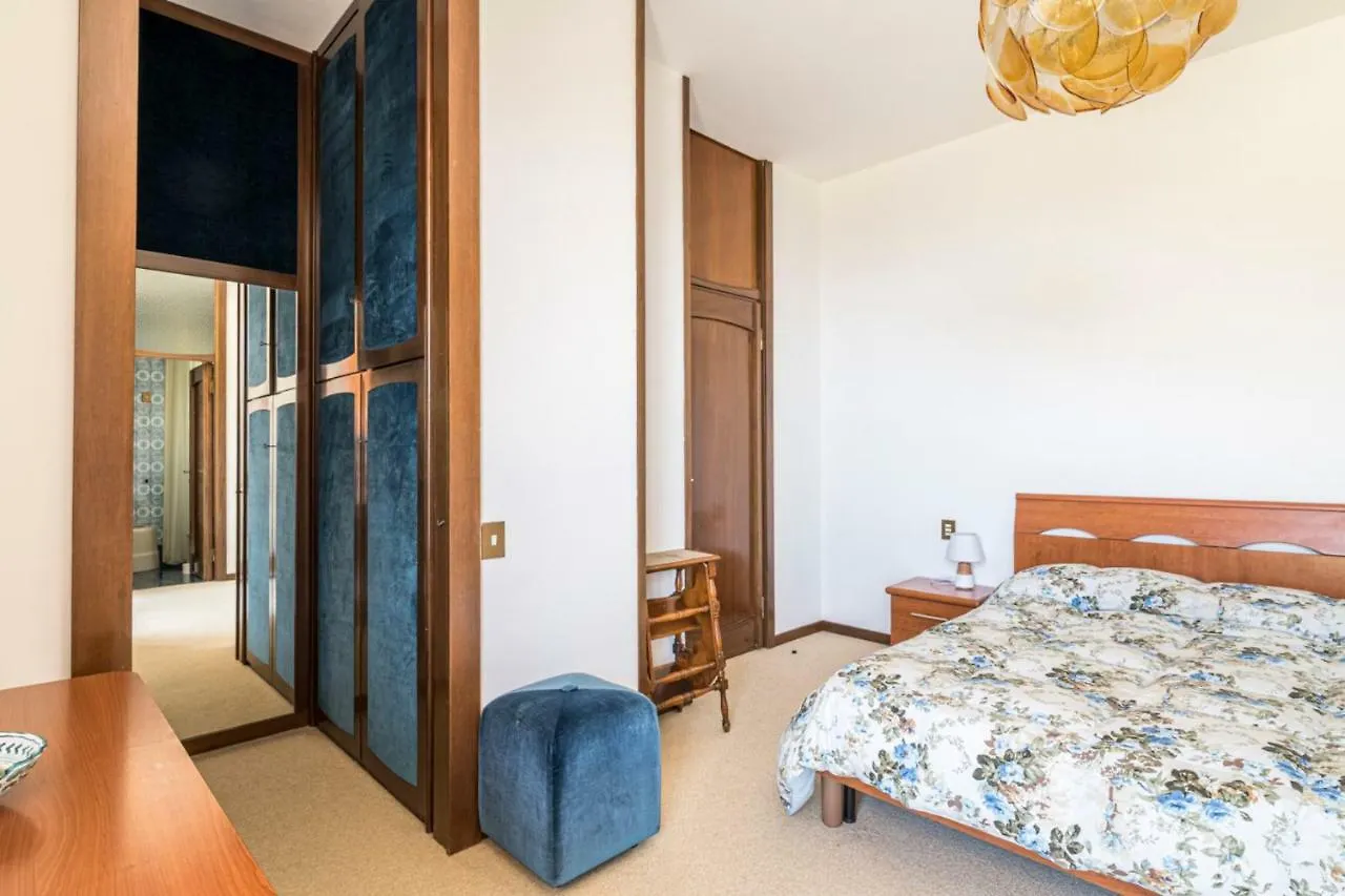 Casa vacanze Villa Riviera Levanto