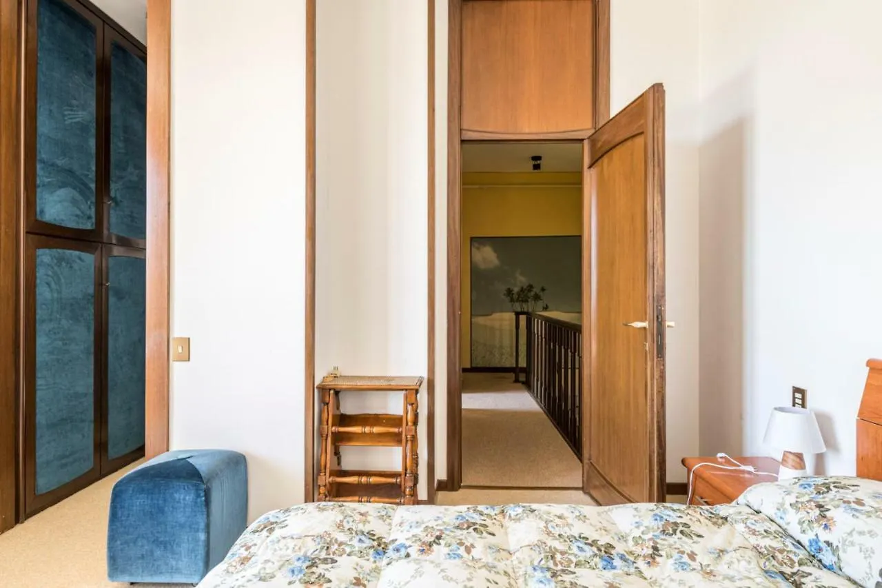 Villa Riviera Levanto Italia