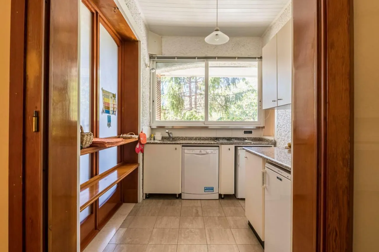 Casa vacanze Villa Riviera Levanto