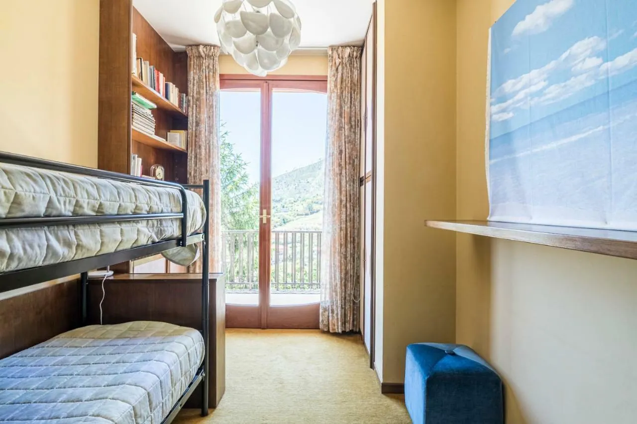 Casa vacanze Villa Riviera Levanto Italia
