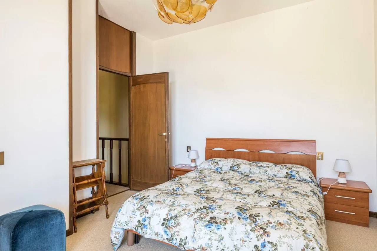 Casa vacanze Villa Riviera Levanto