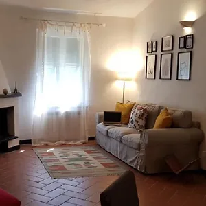 Casa Michelle Natura E Relax Appartamento