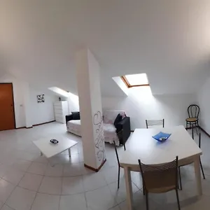 Attico Del Sole Appartamento