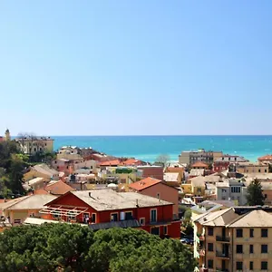 Il Paradiso Vista Mare Appartamento