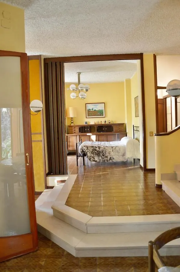 Holiday home Villa Riviera Levanto