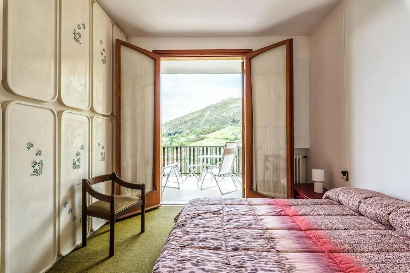 Holiday home Villa Riviera Levanto Italy