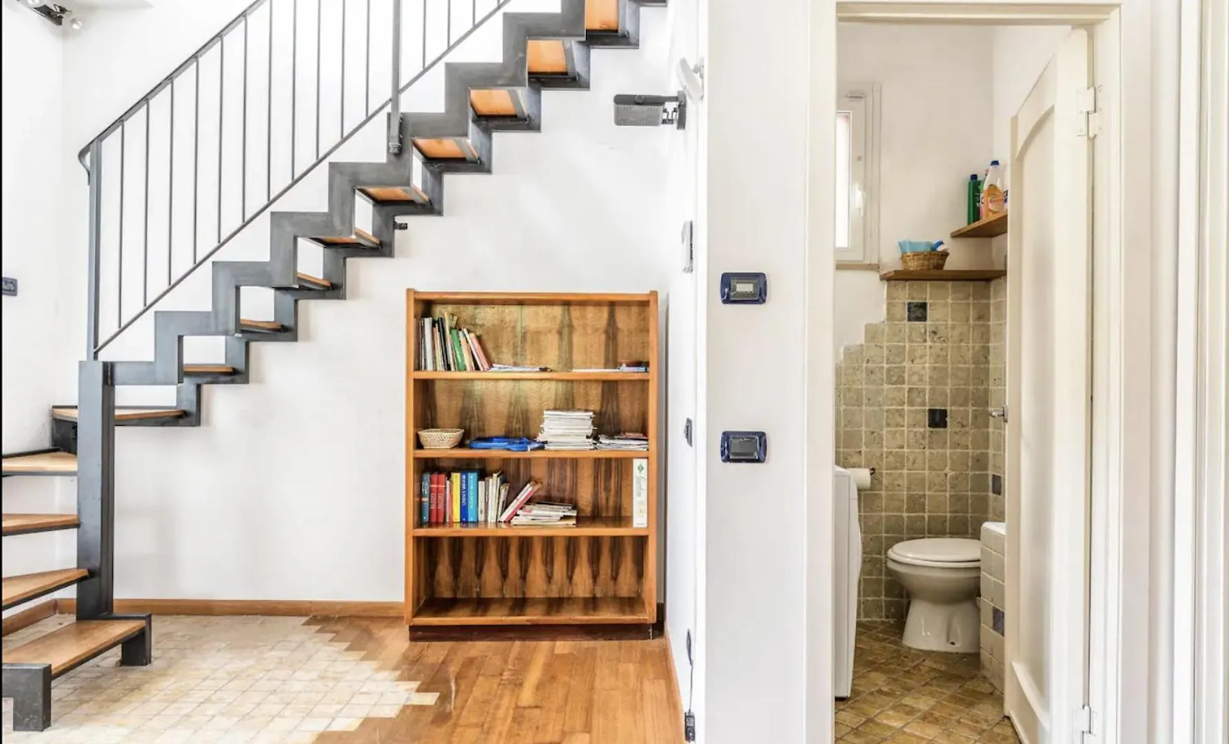 Villa Riviera Levanto Holiday home
