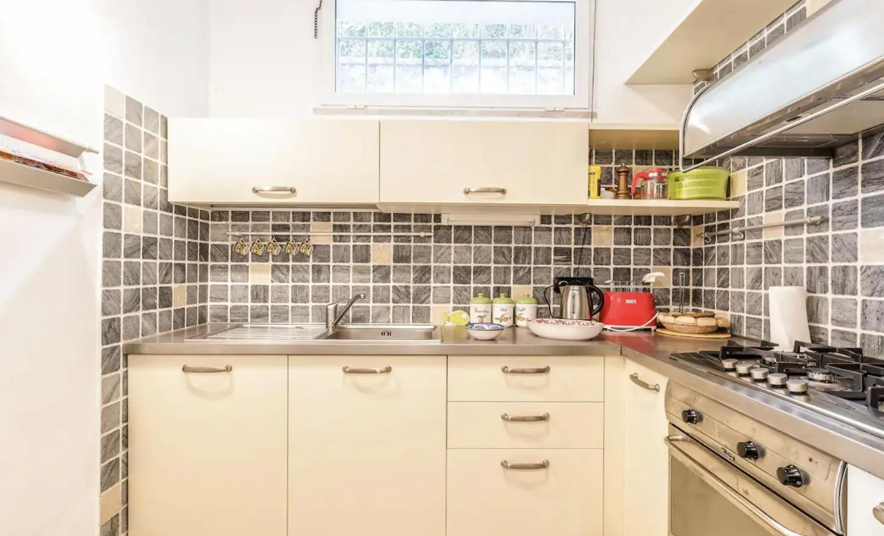 Villa Riviera Levanto Holiday home