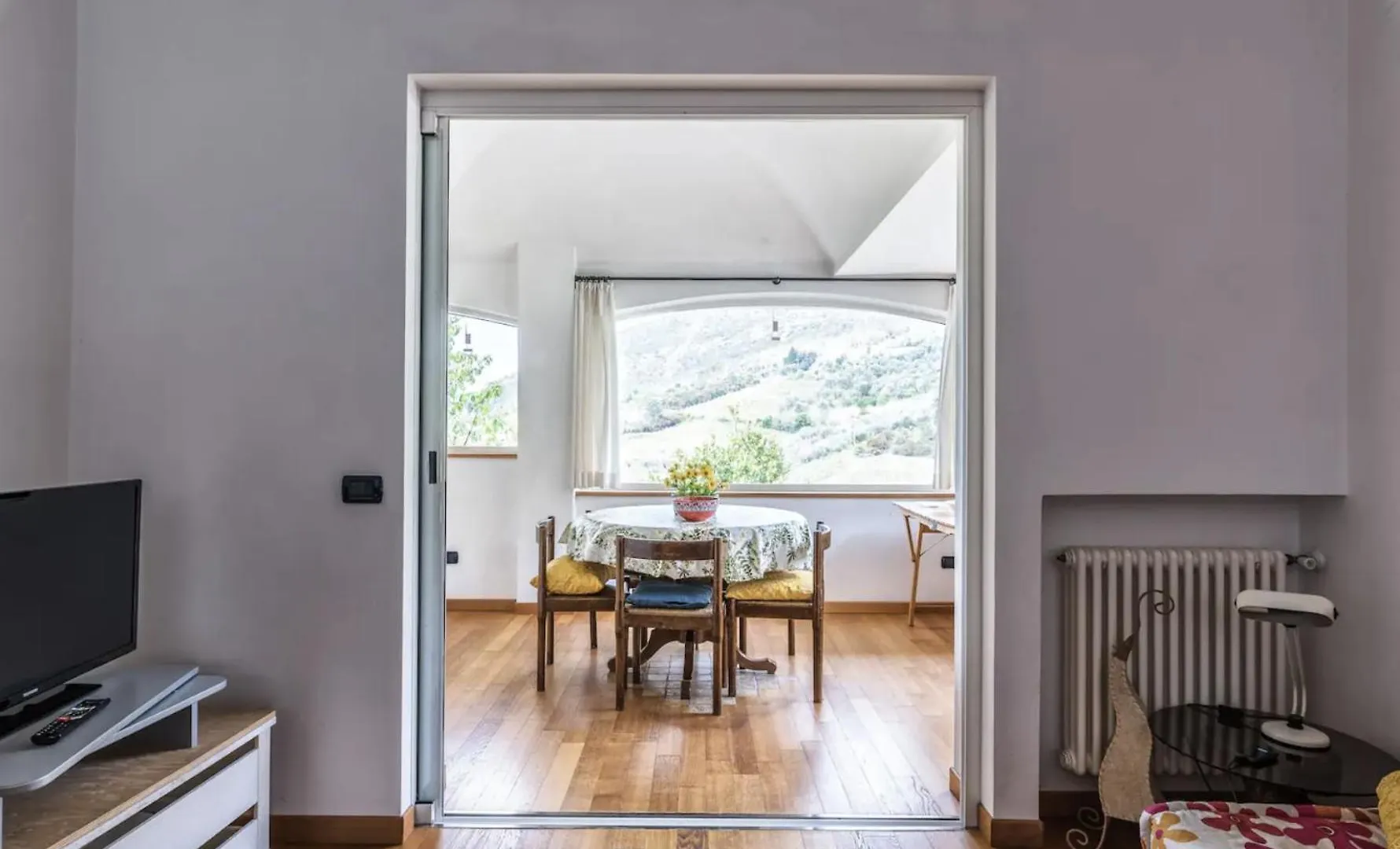 Villa Riviera Levanto Holiday home