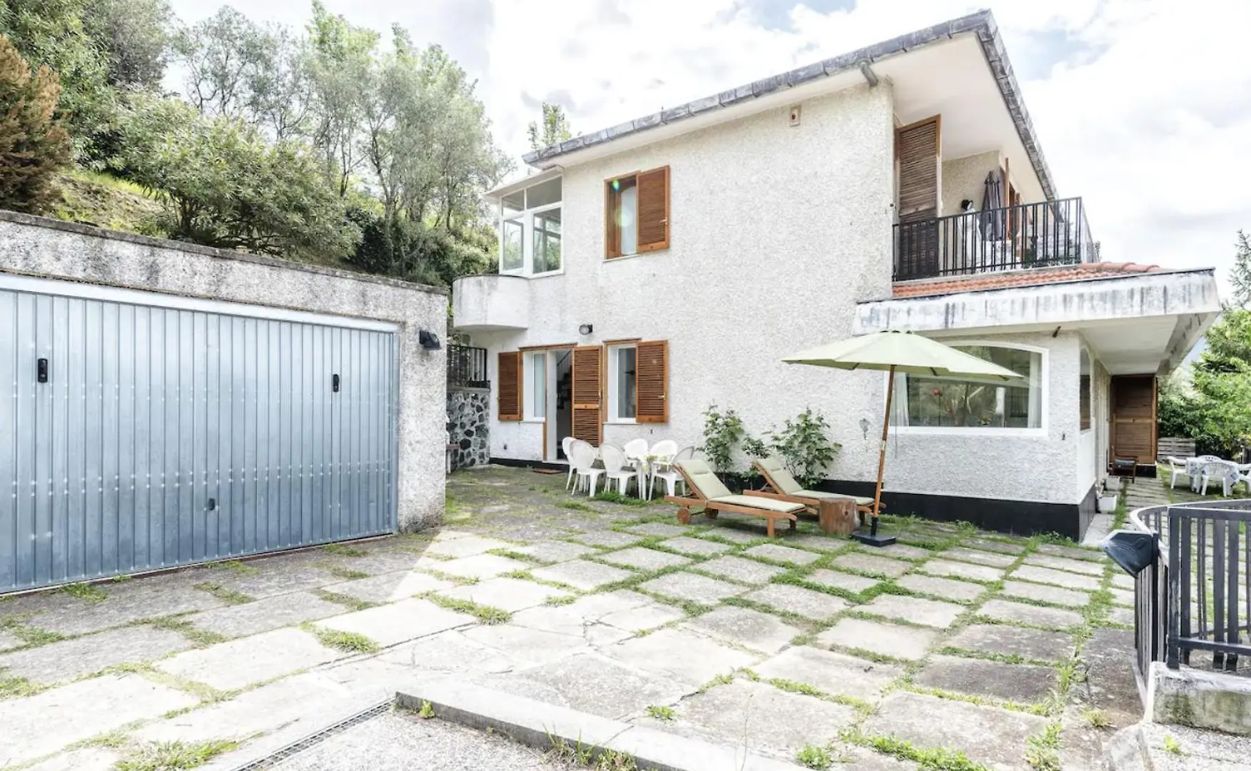 Holiday home Villa Riviera Levanto