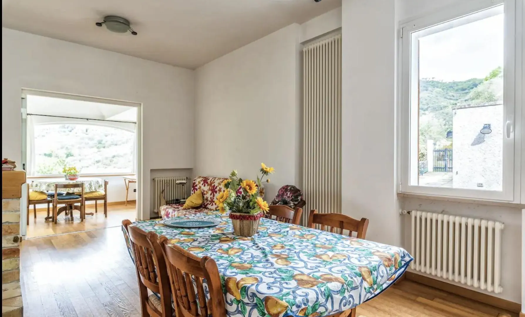 Holiday home Villa Riviera Levanto