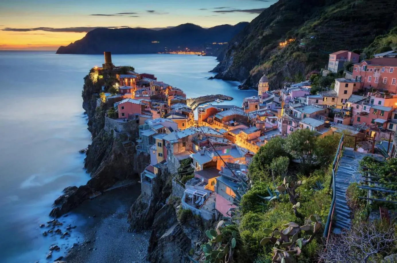 Villa Riviera Levanto