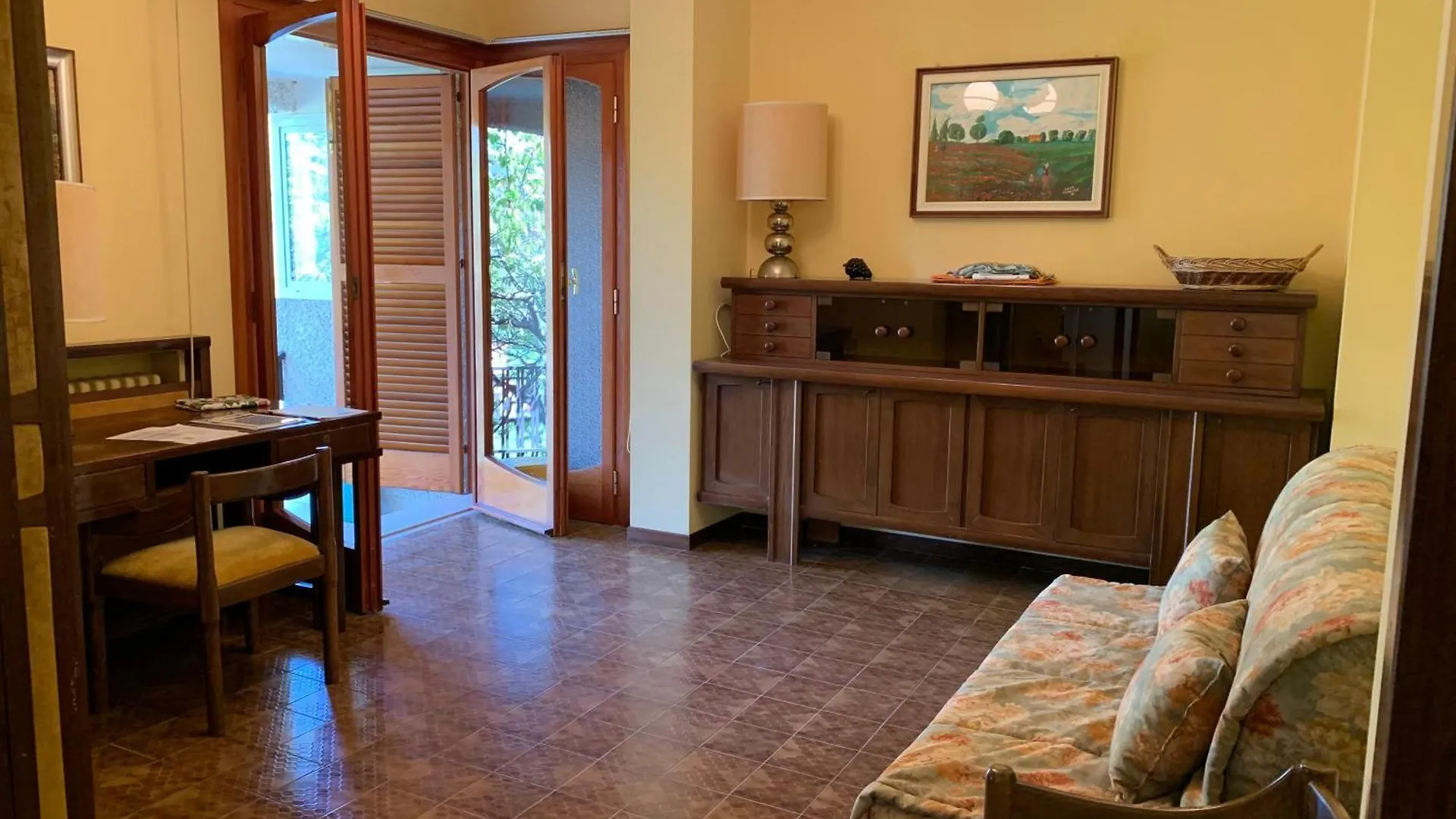 Villa Riviera Levanto