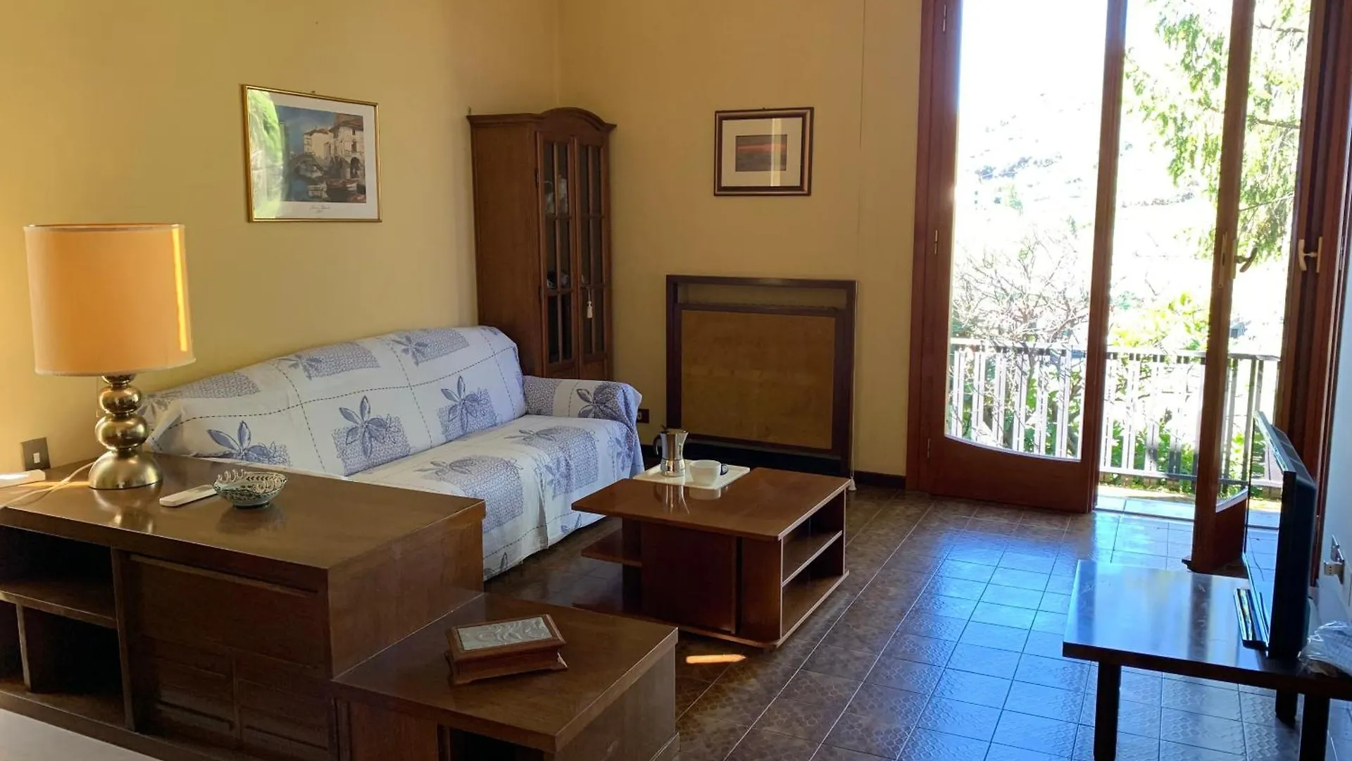 Holiday home Villa Riviera Levanto Italy