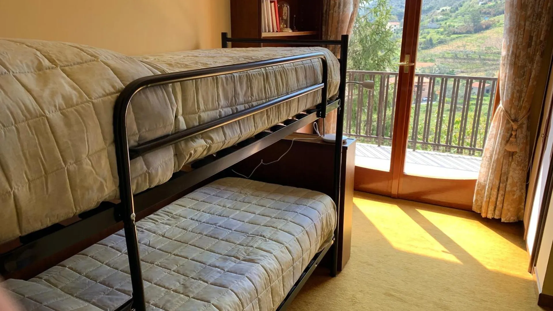Villa Riviera Levanto Holiday home
