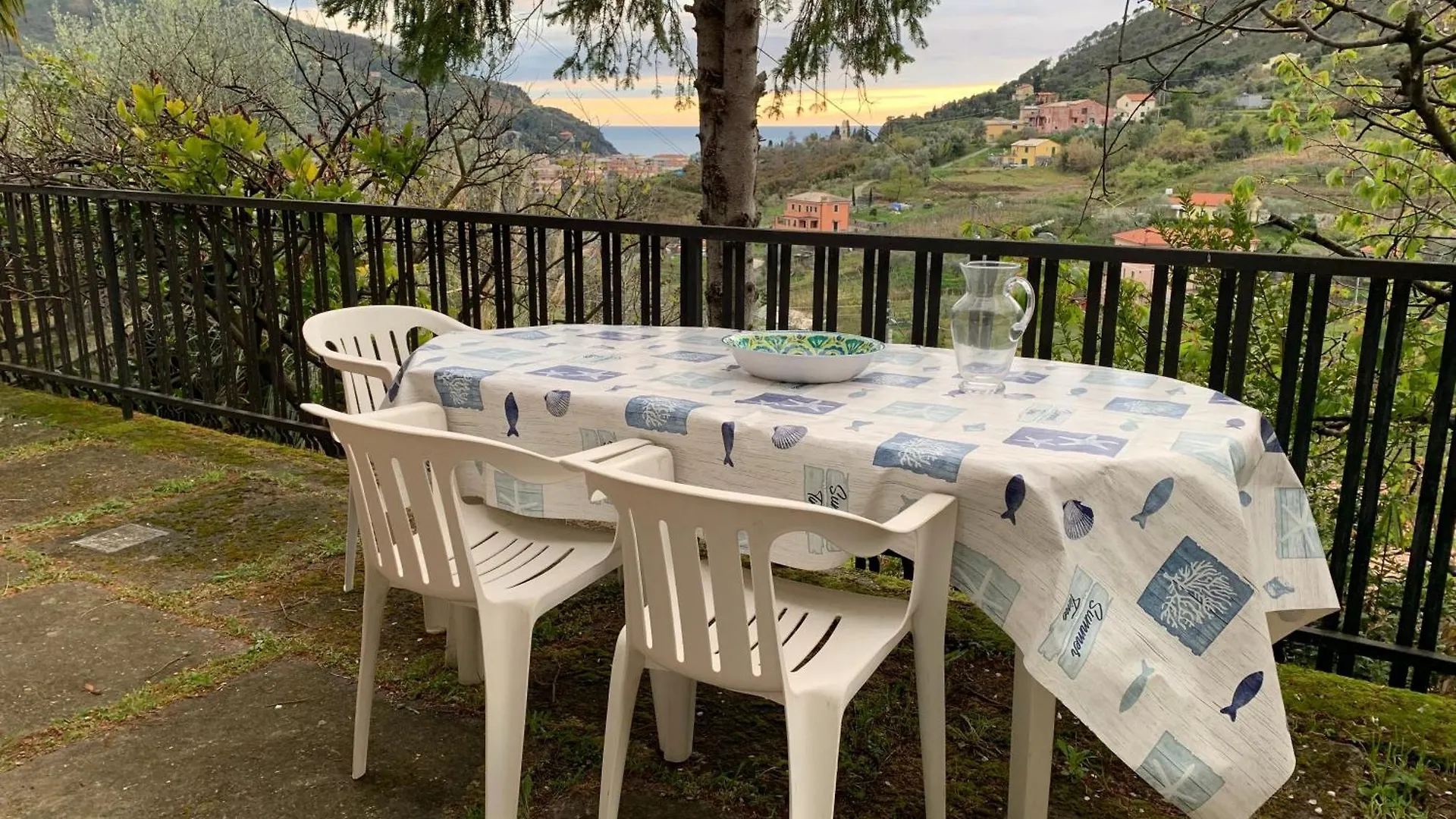 Villa Riviera Levanto