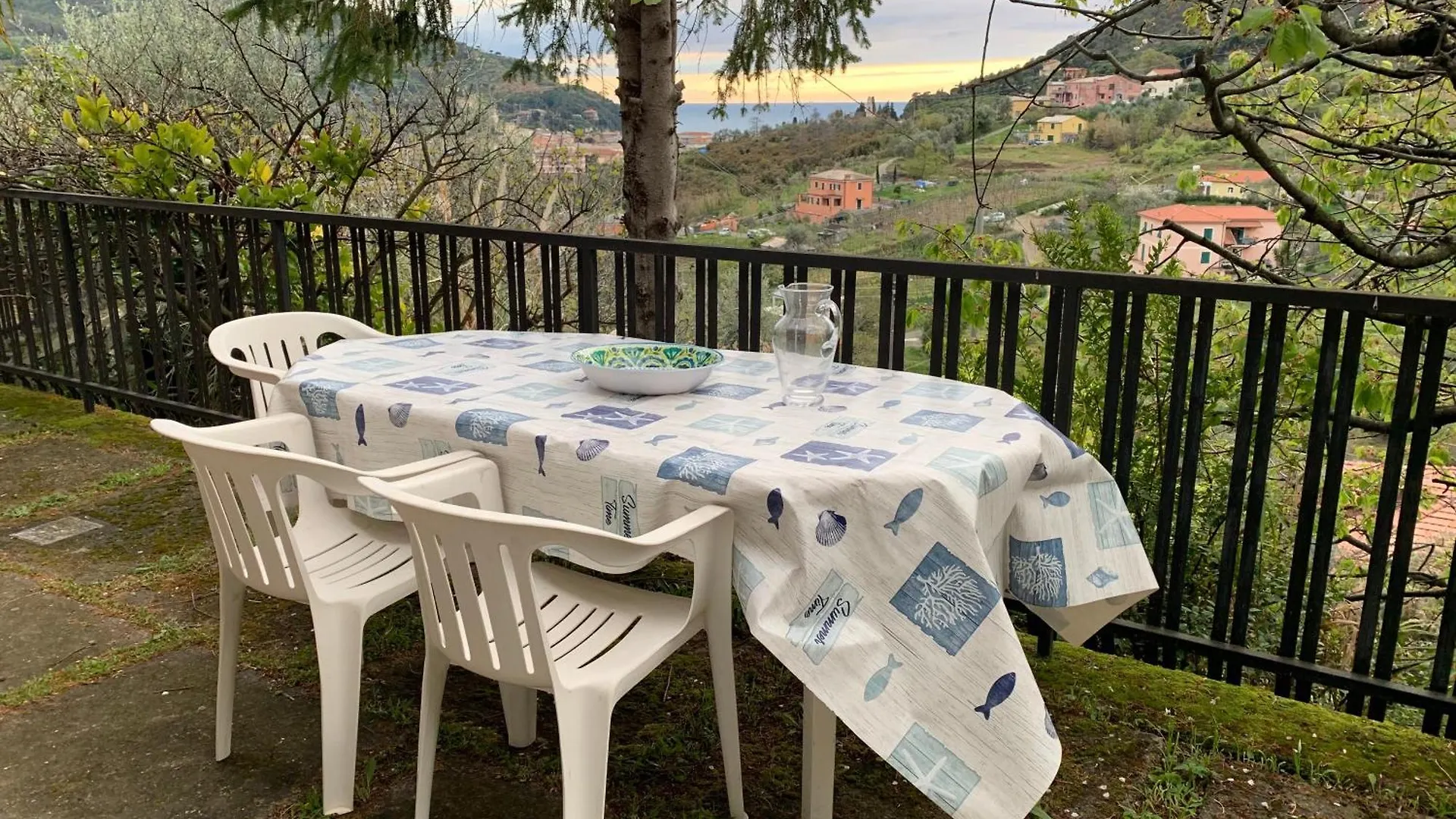 Holiday home Villa Riviera Levanto