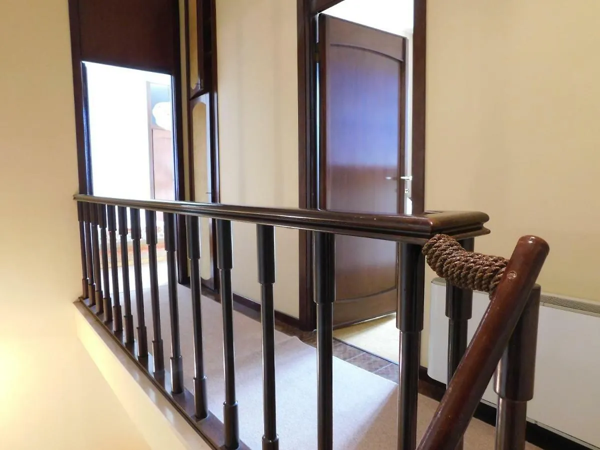 Villa Riviera Levanto Holiday home