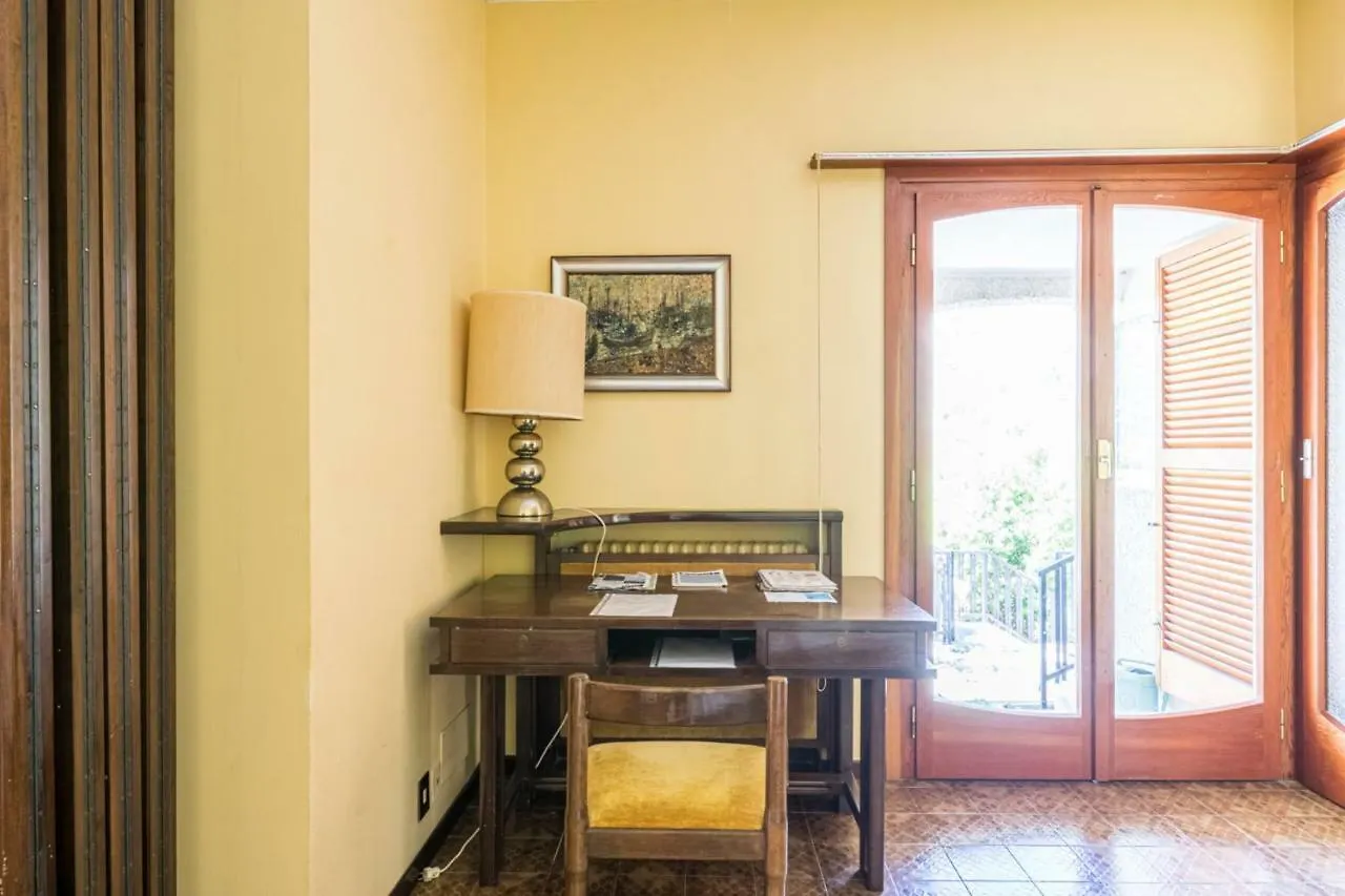 Villa Riviera Levanto 0*,  Italy