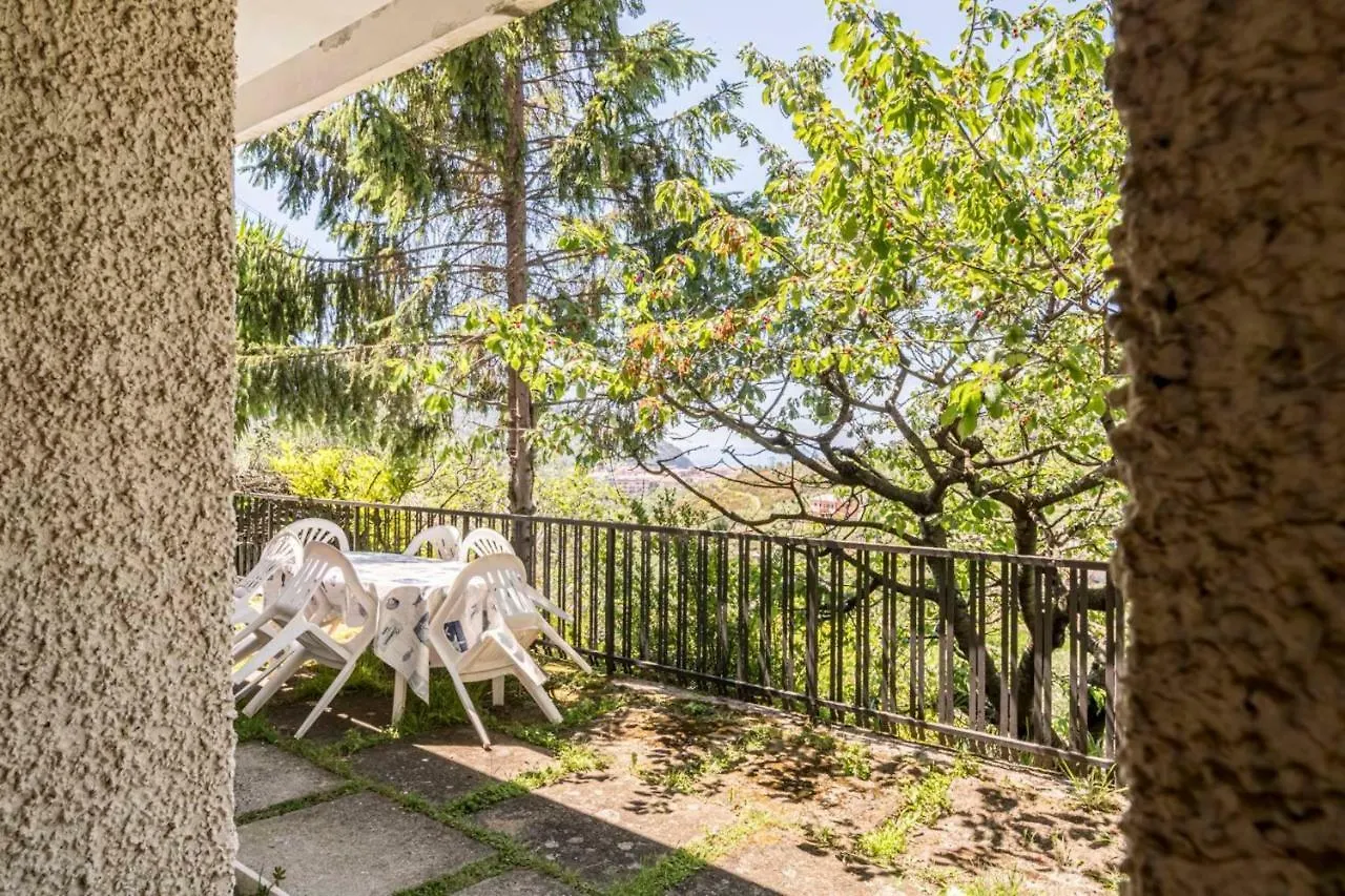 Holiday home Villa Riviera Levanto Italy