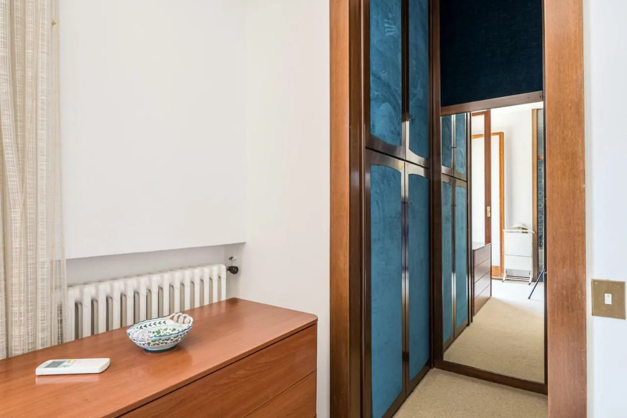Holiday home Villa Riviera Levanto Italy
