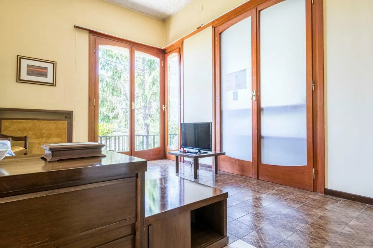 Villa Riviera Levanto Holiday home