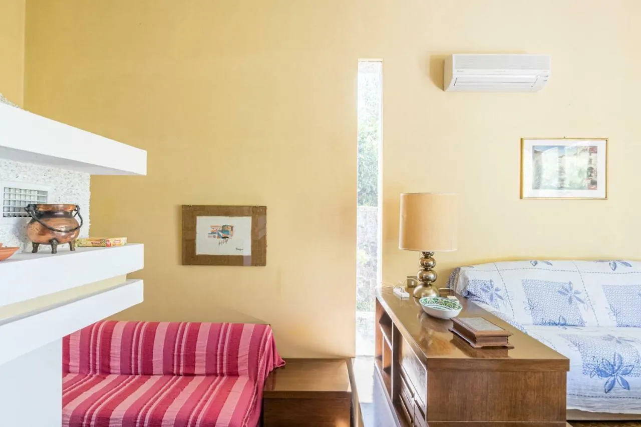 Villa Riviera Levanto 0*,  Italy