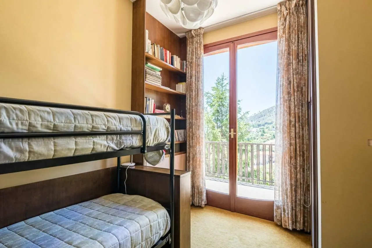 Villa Riviera Levanto 0*,  Italy